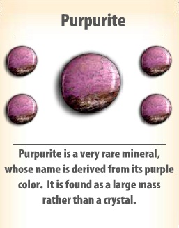 Purpurite